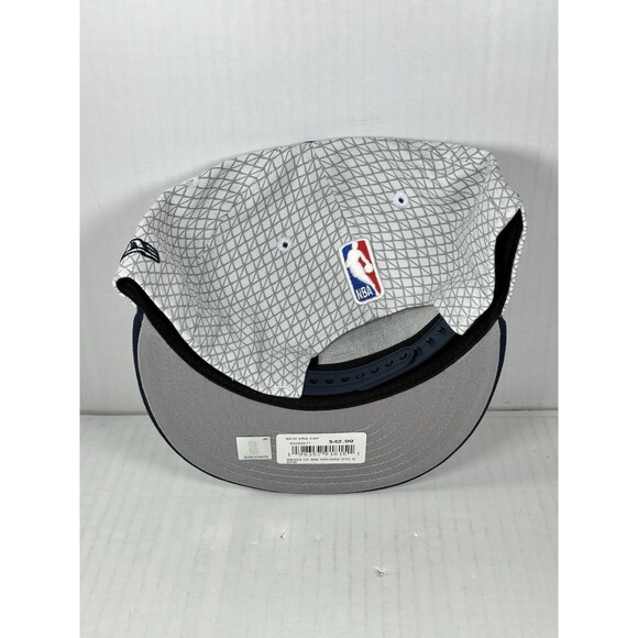 New Era Orlando Magic NBA 9FIFTY Snapback Hat Adjustable Cap OSFM NWT - Picture 4 of 5